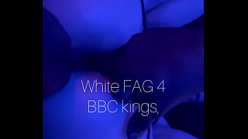 Preview 3 of Beah Naked - BBC Fag 4 BBC Bois