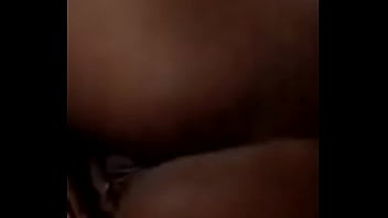 Preview 3 of Sammi X - Big black booty shaking