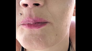 Preview 2 of Towa Porn - Caitlin head back bitch fuckin whore
