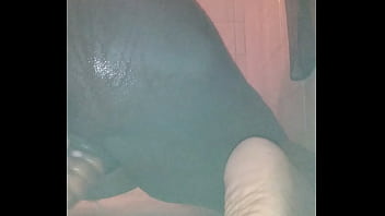 Preview 4 of Puffy Hole Stripping - Fat bussy 1