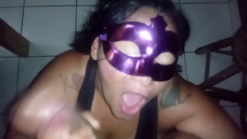 Preview 2 of Aoa Deepfake - safadinha me chupando