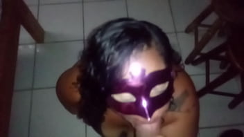 Preview 1 of Aoa Deepfake - safadinha me chupando