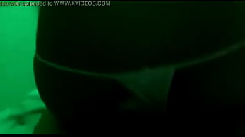 Preview 4 of Dede Heip - Me follan por primera vez jasmin jimenez