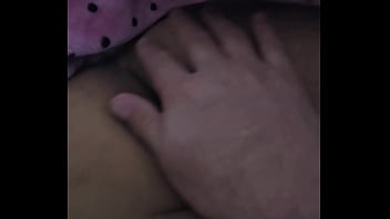 Preview 4 of Brazzers Hot Nude Porn - Acariciando su rico culo