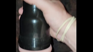 Preview 2 of Homeda Orgy - Giant cumshot