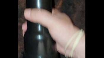 Preview 3 of Homeda Orgy - Giant cumshot