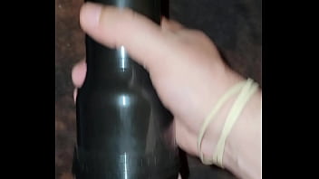 Preview 1 of Homeda Orgy - Giant cumshot