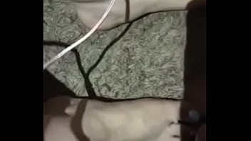Preview 4 of Orotic Sex - Nice little cumshot on my Latina BBW sexy feet