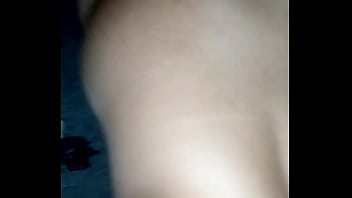 Preview 3 of Bbw Small Waist Big Hips Ass - Cojiendo a mi esposa
