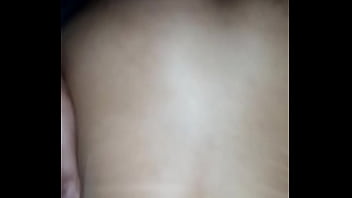 Preview 1 of Bbw Small Waist Big Hips Ass - Cojiendo a mi esposa
