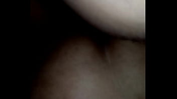 Preview 4 of Bbw Small Waist Big Hips Ass - Cojiendo a mi esposa