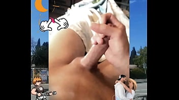 Preview 1 of Pinay Virgin Pwet - Видео письмо для подруги,  как я без неё провожу время