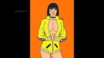 Preview 1 of Dialoghi Italia - Kelly Free Fire #1