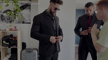 Preview 4 of Missax Full Video - Cobradores