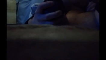 Preview 1 of Playing Girls Dress - my girl giving it to my Ass