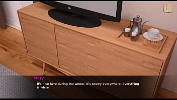 Preview 1 of Xxxxn Six Videos - Dusklight Manor 156