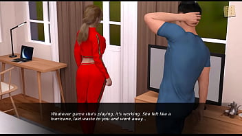 Preview 4 of Xxxxn Six Videos - Dusklight Manor 156