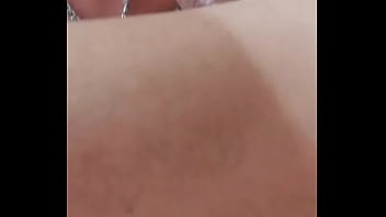Preview 1 of Jenaveve Jolie Bbc Creampie - Chupador de Pica Iraj&aacute_ RJ mamando mais um maduro