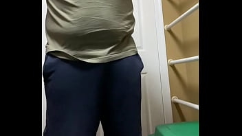 Preview 4 of Cougar Subtitles - Black panty dressing