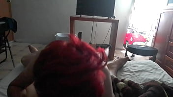 Preview 4 of The Story Of - en cama rico