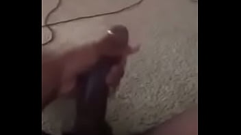 Preview 4 of Smp Rape - Jacking My Lil D