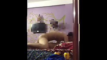 Preview 4 of Veronica Rodriguez Porn Seduce - vẫn l&agrave_ em kh&aacute_ch sạn quen thuộc