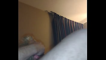Preview 2 of Muslim F - Polly getting her face fucked by DaBossxxx
