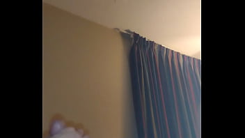 Preview 4 of Muslim F - Polly getting her face fucked by DaBossxxx