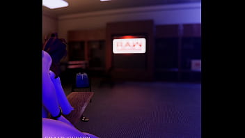 Preview 1 of Hy Jvz - Dva,  Tracer,  Overwatch,  Grand Cupido,  3d,  animated,  tits,  boobs,  dick , cock,  deep,  big,  anime,  hentai,  r34,  rule34,  nsfw