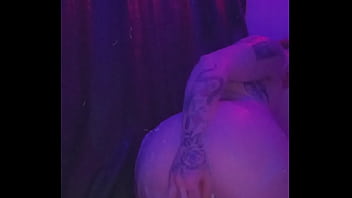 Preview 3 of Ginger Cuckold - Needy and Eager FTM Masturbates His Pussy