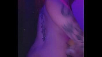 Preview 4 of Ginger Cuckold - Needy and Eager FTM Masturbates His Pussy