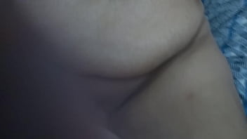 Preview 4 of Cewek Jepang Manstrubasi - Enjoy the big curves of this bbw
