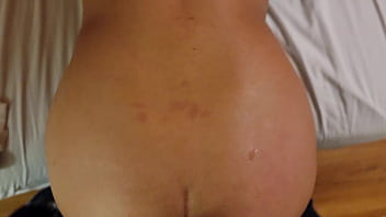 Preview 4 of Kylie Paze - casero con mi novia