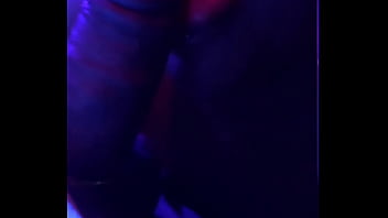 Preview 4 of Prego Video Fucked - Amateur girl from POF sloppy Blowjob
