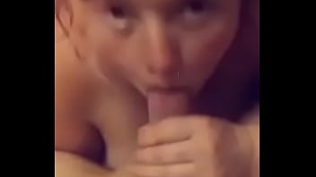 Preview 2 of Www Video Xlxxvcom - Crazy ex-gf sucks dick