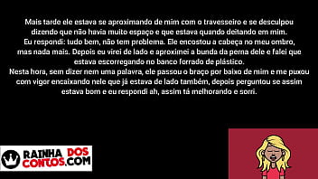 Preview 3 of Janour Xx Video Hbbf - Sexo com um desconhecido no &ocirc_nibus - Conto Er&oacute_tico