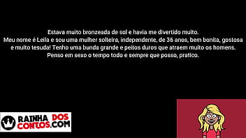 Preview 1 of Janour Xx Video Hbbf - Sexo com um desconhecido no &ocirc_nibus - Conto Er&oacute_tico
