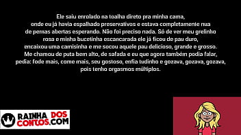 Preview 4 of Janour Xx Video Hbbf - Sexo com um desconhecido no &ocirc_nibus - Conto Er&oacute_tico