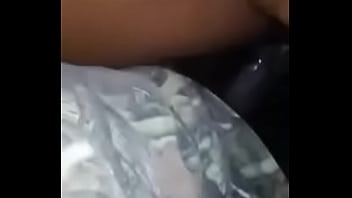 Preview 1 of Dinca Dillan - Fucking this thot while her bf in the house