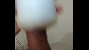 Preview 2 of Xxx Mashing - Cu vầy l&agrave_ d&agrave_i hay ngắn