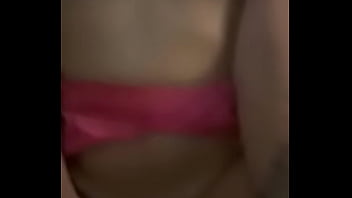 Preview 4 of Sxey And - Novinha branquinha com vibrador