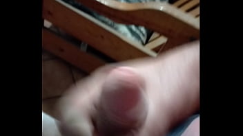 Preview 4 of 18th Old - Paja en el espejo
