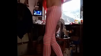 Preview 2 of Vic Fabr Gay - Assmeralda Analora