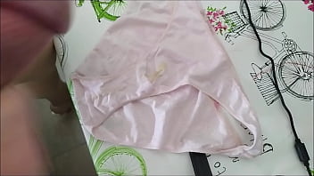 Preview 1 of Utopian Xxx Hot Videos - corrida en bragas de mi mujer 219