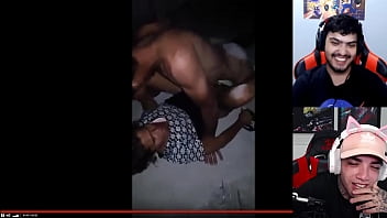 Preview 4 of Madisine Lee Xnxx - Compilado de mendigos fudendo gostosinho aiaiai