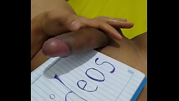 Preview 3 of Findalison Angel Nue - V&iacute_deo de verificaci&oacute_n