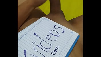 Preview 1 of Findalison Angel Nue - V&iacute_deo de verificaci&oacute_n