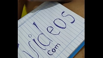 Preview 4 of Findalison Angel Nue - V&iacute_deo de verificaci&oacute_n