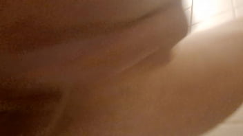 Preview 3 of Indian Hot Reap Sex - Ja waląc konia na amfie