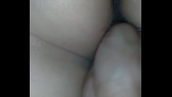 Preview 3 of Hindi Me Shani Lione Xxx - M&atilde_o dentro da buceta